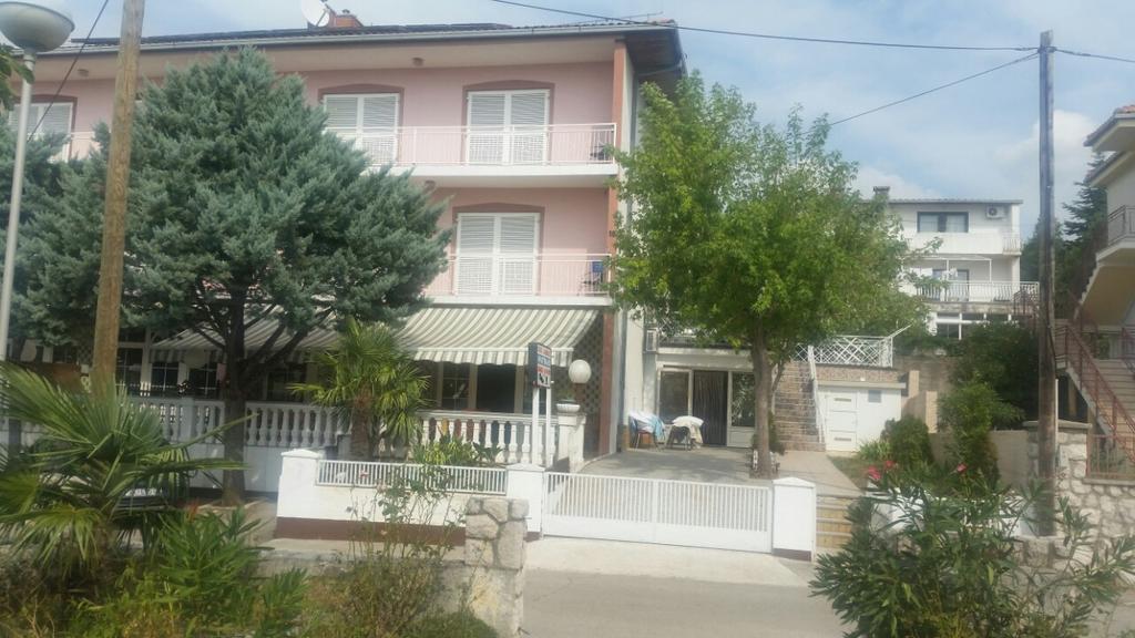 Apartmani Royal Zganec 크리크베니카 외부 사진