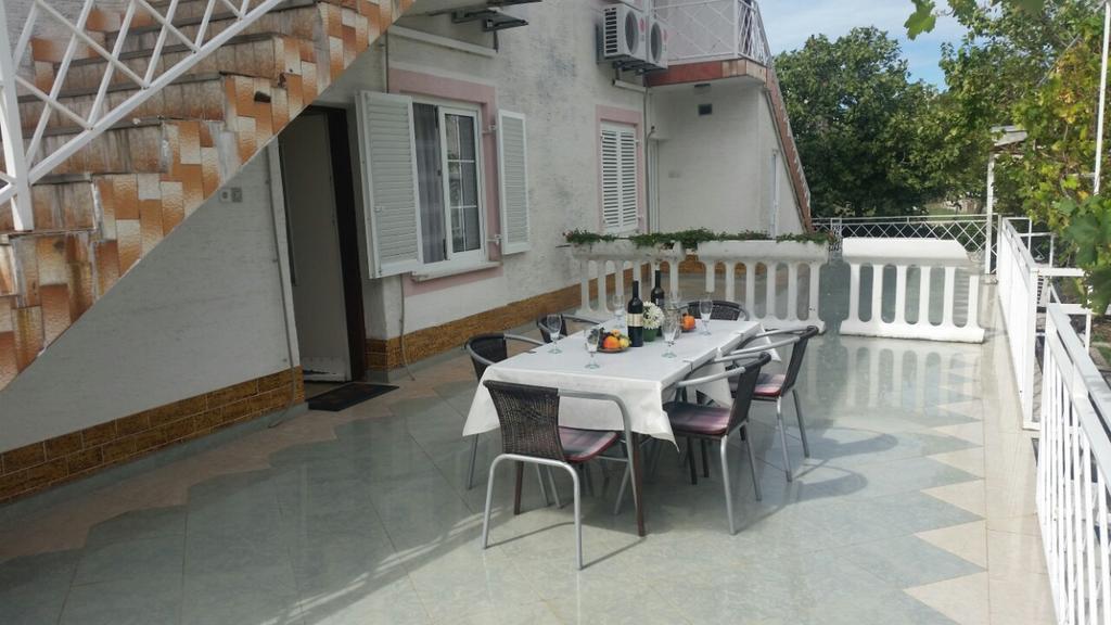 Apartmani Royal Zganec 크리크베니카 외부 사진