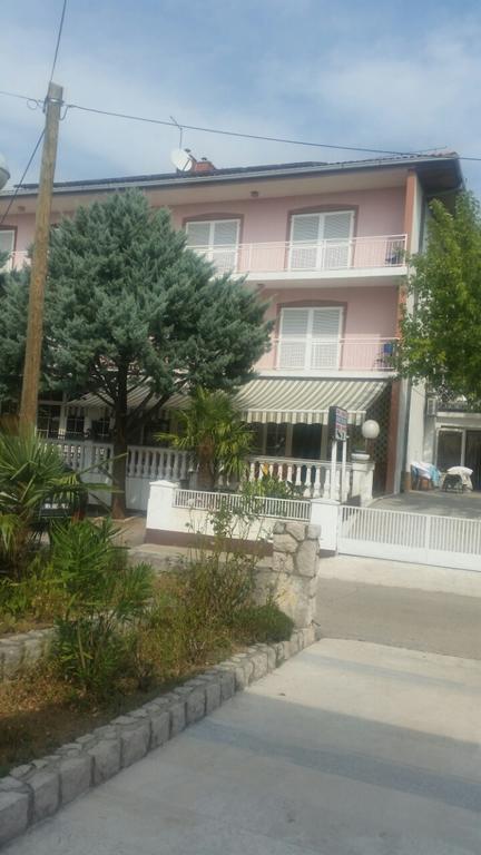 Apartmani Royal Zganec 크리크베니카 외부 사진