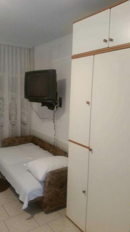 Apartmani Royal Zganec 크리크베니카 외부 사진